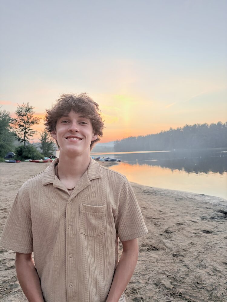 Gavin Reeder